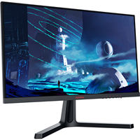 Monitor LED KOORUI Más Vendido, Monitor de PC de 27 Pulgadas Ultra Ancho, Pantalla LCD de 165 Mhz, Pantalla LCD de 24 Pulgadas