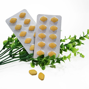 โรงงานผลิตยาสมุนไพรเสริมอาหารบำรุงกำลังชายแบบ OEM ราคาขายส่ง - Product Image 2