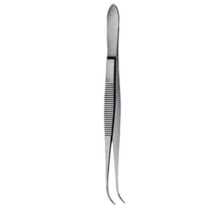 Pinzas Dentales de Acero Inoxidable Personalizadas, Instrumento de Precisión para Manipulación de Dientes, Equipo de Laboratorio y Clínica de Ortodoncia, OEM ODM - Product Image 6
