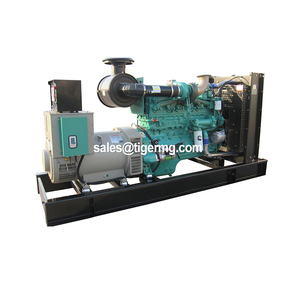 20kw 100kw 1000kva Power Mobile Bomba <span class=keywords><strong>de</strong></span> agua diésel agrícola Generador Motor <span class=keywords><strong>de</strong></span> gas natural Precio Baudouin Para Una Ciudad - Product Image 4