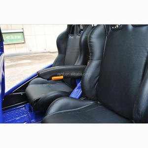 Renli 1000 <span class=keywords><strong>Adulto</strong></span> Tubular Buggy Anfibio Pedal Go-Kart para la venta Sand Rail Dune Buggy Car - Product Image 2