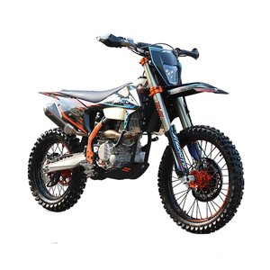 <span class=keywords><strong>2022</strong></span> Chine Vente en gros Meilleure qualité 300cc Déplacement Adultes Motos tout-terrain 125cc 250cc Motocross Dirt Bikes Adultes populaires - Product Image 3