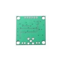 Module générateur de signal de phase à fréquence programmable numérique 72351, 0-12.5MHz, protocole SPI Zigbee, interface de communication RS485