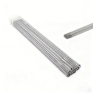 ERNiCrMo-10 Nickel-Chromium-Molybdenum-Tungsten Alloy Covered <strong>Electrode</strong> for Welding Ni-Cr-Mo Alloys - Product Image 5