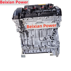 Buona qualità EP6CDMM 10FJBZ 1.6T L4 gruppo motore per Citroen C4L <span class=keywords><strong>PEUGEOT</strong></span> RCZ <span class=keywords><strong>2008</strong></span> 3008 4008 5008 - Product Image 2