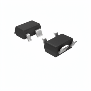 Composants électroniques SC 82A, SOT 343 Gestion de l'alimentation (PMIC) Acheter des composants électroniques en ligne en stock S-1009C12I-N4T1U - Product Image 1