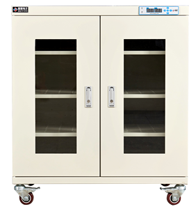 Contrô<span class=keywords><strong>le</strong></span> de l'humidité ultra-précis pour la recherche médicale Armoire de stockage d'articles secs de conception moderne pour une utilisation en laboratoire - Product Image 2