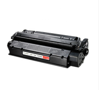 Cartridge Toner Printer Laserjet C7115A Yang Kompatibel untuk HP 1000 1005 1200 1200N 1200SE 1220 1220SE 3300MFP 3320n