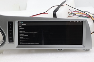 10.25 inç Android multimedya <span class=keywords><strong>GPS</strong></span> navigasyon oynatıcı ucuz çift ekran taşınabilir araba TV Dvd OYNATICI Audi Q7 2010-2015 için - Product Image 4