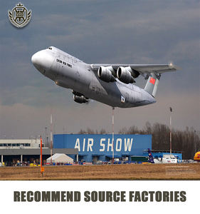 中国のドアツードア航空エクスプレスブルンジへの迅速かつ安全な物流サービス - Product Image 5