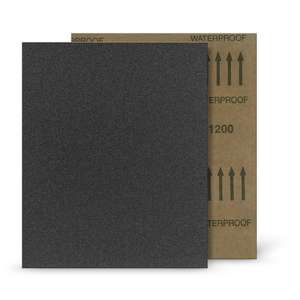 Waterproof Sheets 230X280 G 500 <b>Power</b> <b>Tool</b> <b>Accessories</b> - Product Image 1