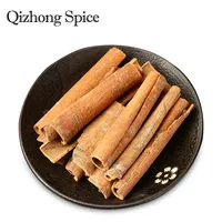 Qizhong baharat fabrikası özel toptan olarak kullanılabilir baharat çeşniler sigara Cassia alıcılar tarçın