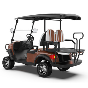 <span class=keywords><strong>VW</strong></span> Golf d'occasion, marchepied latéral de luxe, voiturette de golf <span class=keywords><strong>électrique</strong></span>, best-seller - Product Image 6