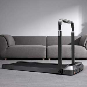 วอล์คกิ้งแพด R2 เครื่องเดินวงรีแบบพับได้สำหรับใช้ในบ้าน สำหรับ Xiao Mi Kingsmith R2 - Product Image 4