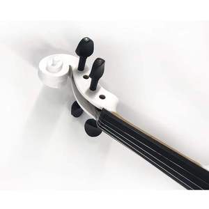Violines Eléctricos Ordinarios para Principiantes y Adultos de Alta Calidad a <span class=keywords><strong>Precios</strong></span> de Fábrica al por Mayor, Violines Hechos a Mano para Niños y Violines Avanzados - Product Image 4
