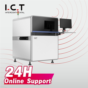 Machine AOI en ligne moderne haute performance, inspection optique automatisée, la machine AOI en ligne la plus vendue en Chine - Product Image 1
