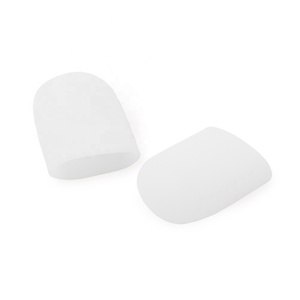 Protector de Dedos de Gel y Cubierta de Silicona para el Cuidado de los Pies, Plantillas de Protección, Fabricación al por Mayor - Product Image 2
