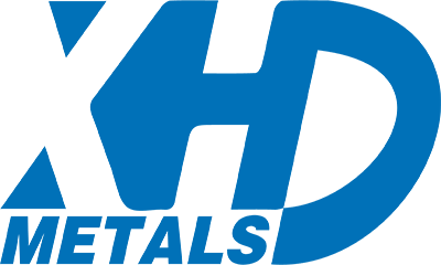 Wuxi Xhd Metal Products Co., Ltd. logo