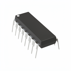 Composants Électroniques : Commande Unique - Échantillon de CI AMP OCTAL 16DIP en Stock - Puce SMP18FP 16 DIP (0.300", 7.62mm) - Product Image 1