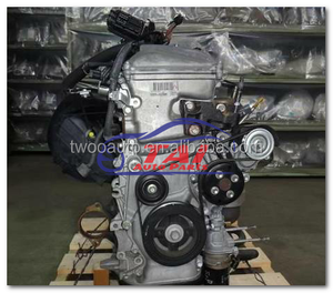 Boîte de vitesses moteur TAI 1HZ d'occasion de haute qualité pour voitures diesel 2015-2016 5.9L avec garantie de 6 mois Japon - Product Image 5