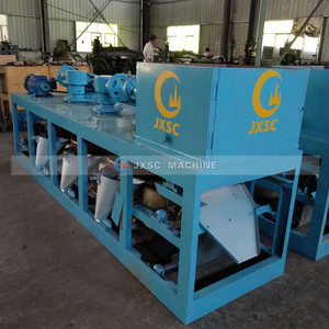 Cao hiệu quả tin tantalite columbite monazite tách máy 3 cái khô tách từ - Product Image 5