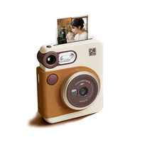 Nouvelle imprimante photo instantanée portable mini Z6 Pro Hanin OEM/ODM personnalisée pour petits albums photo couleur