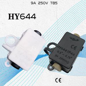 HY644 <span class=keywords><strong>3</strong></span>-Polige IP54 Anschlussklemme Verbindungsbox Außenbeleuchtung Wasserdichte Elektrische Anschlussdose aus Kunststoff - Product Image 4