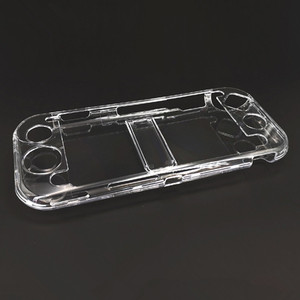 SYYTECH Hard Crystal PC Cover Case for NS Nintend <strong>Switch</strong> Lite Mini Protector <strong>Skin</strong> - Product Image 5