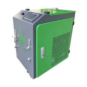 Motore HHO Carbon Cleaner macchina idrogeno auto dispositivo di rimozione del carbonio generatore di idrogeno per la pulizia del motore adatto per il servizio Mobile