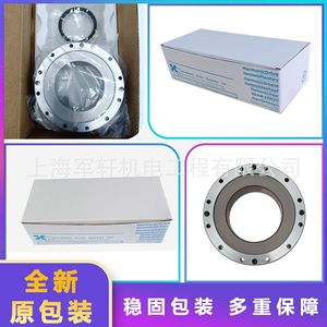 Fanuc หุ่นยนต์ลด200iD A97L-0218-0951ชิ้นส่วนกระปุกเกียร์ทรงกระบอกหนึ่งแกน - Product Image 4