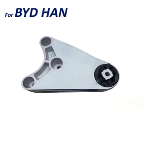 Nuevo para BYD HAN EV: Conjunto de Soporte de Montaje Frontal del Tren Motriz HCE - 1001100, Soporte Frontal del Motor o Soporte de Motor - Product Image 1
