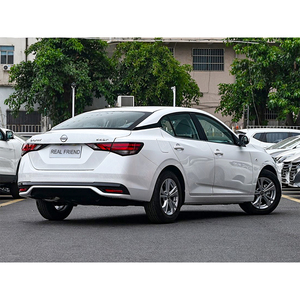 Precio de Descuento, <span class=keywords><strong>Nissan</strong></span> Sylphy 2024 Usado, Turbo R16, 0 km, en Stock, Sedán de Gasolina 2.0L, Buen Estado, CVT, Tapicería de Tela, para Uso Familiar - Product Image 2