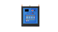 COMBINE Sistema de Almacenamiento de Energía Móvil LiFePO4 de 175 kWh, Personalizable, Fuente de Alimentación Independiente de Alta Capacidad, Resistente, IP54