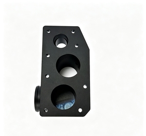 Low Cost CNC Machining Services For Aluminium Profile Lathe Router Bits Multi Axis Parts Made Of Aluminum