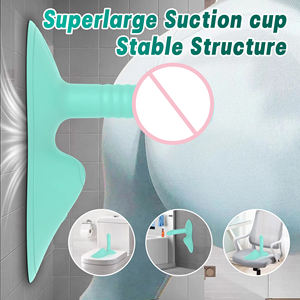 블루투스 앱 연동 피스톤 승마형 바이브레이터 딜도 쿠션 G스팟 자극 여성용 성인용품 자위기구 - Product Image 6