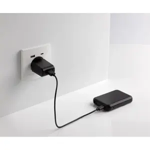 Batería Externa Stellar 5000 mAh, Dispositivos Ecológicos - Product Image 6