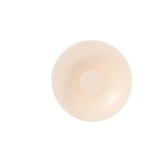 Protège-seins personnalisés pour hommes et femmes, cache-tétons jetables en tissu non tissé, fins, sans couture, respirants - Product Image 4