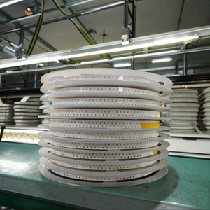 Thương hiệu mới đại lý ban đầu phân phối số lượng lớn giá tốt gốm Chip Điện Trở <span class=keywords><strong>1</strong></span> <span class=keywords><strong>1</strong></span>% <span class=keywords><strong>1</strong></span>/<span class=keywords><strong>4W</strong></span> <span class=keywords><strong>1206</strong></span> - Product Image 2