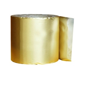 ฟอยล์อลูมิเนียมแบบนูนห่อช็อกโกแลตมีสีพิมพ์ลายสำหรับใช้ในอาหาร - Product Image 5