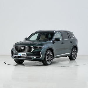Offre Spéciale à essence Auto Geely Monjaro L 2025 2.0TD automatique 4WD quatre roues motrices voitures neuves véhicules à essence fabriqués en Chine à <span class=keywords><strong>vendre</strong></span> - Product Image 1