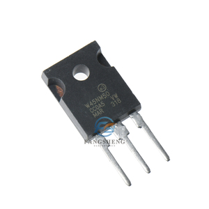 100% nuevo <span class=keywords><strong>Original</strong></span> STW45NM50 TO-247 circuito integrado <span class=keywords><strong>W45NM50</strong></span> Venta caliente componentes electrónicos - Product Image 1