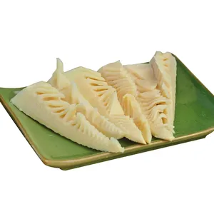 Oden food Boiled delicious flavor Bamboo Shoots , bamboo shoots bamboo root HACCP/ISO22000/BRC Authenticated OEM/ODM