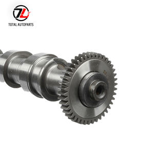 Árbol de Levas de Escape OEM 03L109022 03L109022B 03L109022D 03L 109 022 Compatible con V-W Beetle, Caddy, Golf, Jetta, Passat, Polo 2.0 TDI - Product Image 4