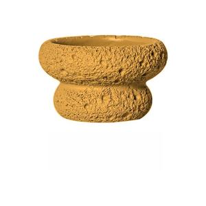 ถ้วยเทียนอุกกาบาต, ภาชนะหินคริสตัลไร้เปลวไฟ, กลิ่นหอมโรแมนติก, ตกแต่งเชิงเทียนที่ติดทนนาน - Product Image 5