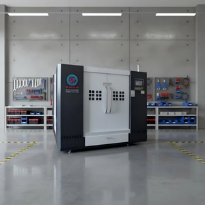 Hoogwaardige automatische centrifugale schijfpolijstmachine met motor van 0,75 kW vermogen voor het polijsten en ontbramen van sieraden - Product Image 2