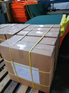 Tấm chà sàn đá hoa cương, kích thước đa dạng từ 10 inch đến 24 inch, có màu đen, đỏ, trắng, xanh lá, xanh dương, nâu, xám, be. - Product Image 5