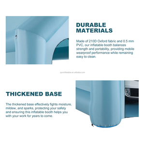 Offre Spéciale extérieur <span class=keywords><strong>cabine</strong></span> d'impression <span class=keywords><strong>de</strong></span> voiture portable avec logo <span class=keywords><strong>cabine</strong></span> <span class=keywords><strong>de</strong></span> pulvérisation géante tente <span class=keywords><strong>cabine</strong></span> <span class=keywords><strong>de</strong></span> <span class=keywords><strong>peinture</strong></span> personnalisée <span class=keywords><strong>location</strong></span> gonflable - Product Image 4