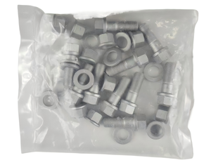 Para Toyota Prado 120 150 Land Cruiser Kit <span class=keywords><strong>de</strong></span> tuercas <span class=keywords><strong>de</strong></span> eje trasero (juego <span class=keywords><strong>de</strong></span> 10) 90105-11044 para Toyota Prado - Product Image 3