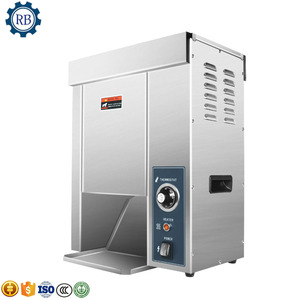 Precio al por mayor Máquina eléctrica para hornear <span class=keywords><strong>hamburguesas</strong></span> Tostadora transportadora <span class=keywords><strong>de</strong></span> contacto vertical para <span class=keywords><strong>hamburguesas</strong></span> - Product Image 3