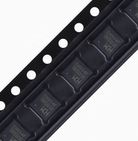 Chip Controlador de Concentrador USB CH334F QFN-24 Original, Componentes Electrónicos, Circuitos Integrados